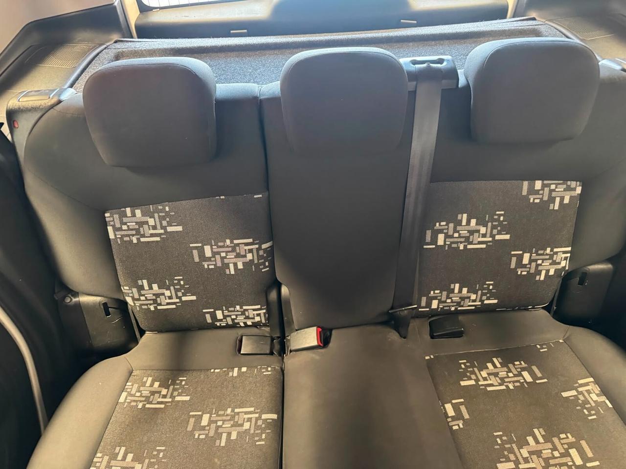 Fiat Qubo 1.4 Dynamic Natural Power