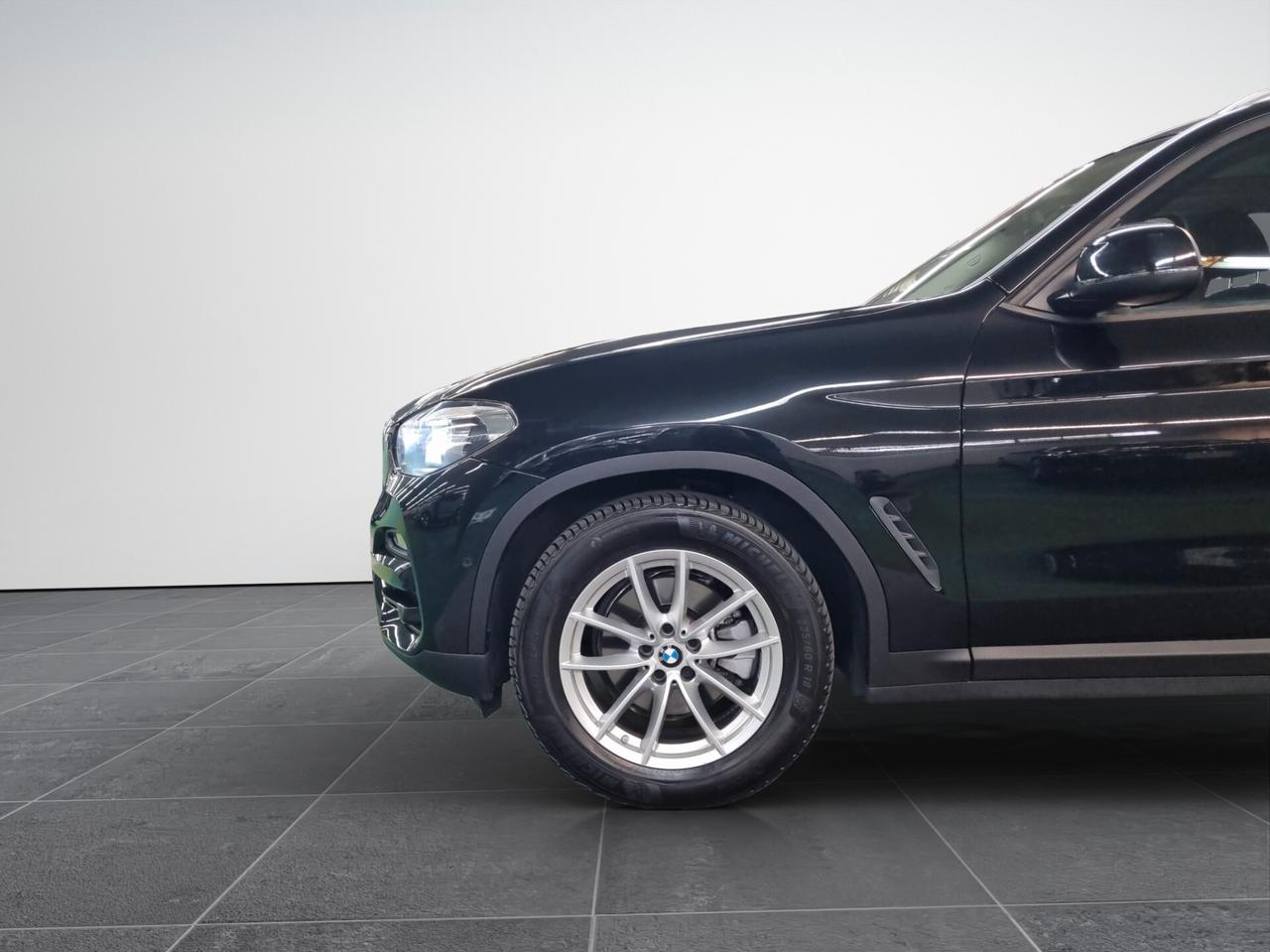 Bmw X3 xDrive20d 48V Business Advantage