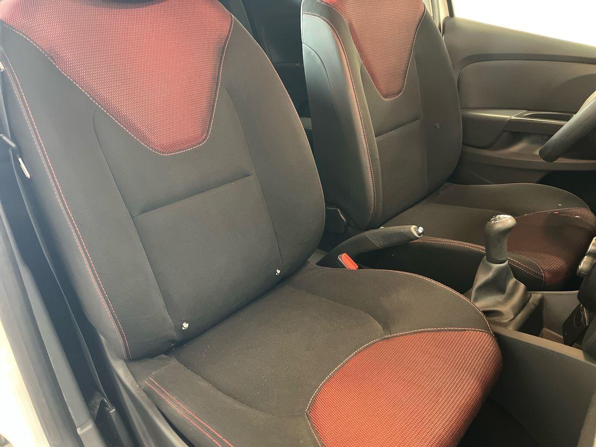 RENAULT Clio 5p 1.2 Live 75cv