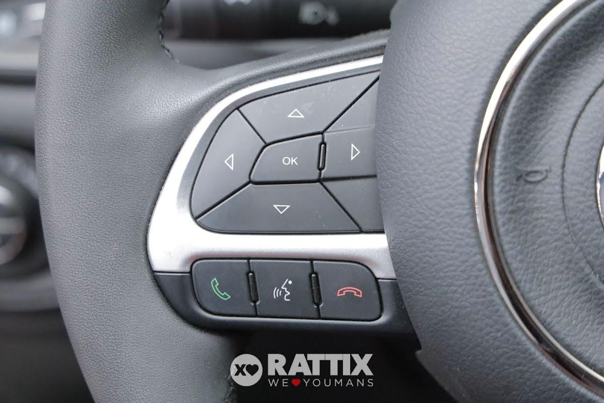 Jeep Renegade 1.5 Turbo T4 Mhev 130CV Limited DCT