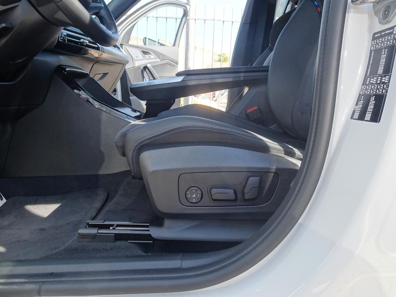 Bmw X2 S-Drive 2.0 M Sport Pro