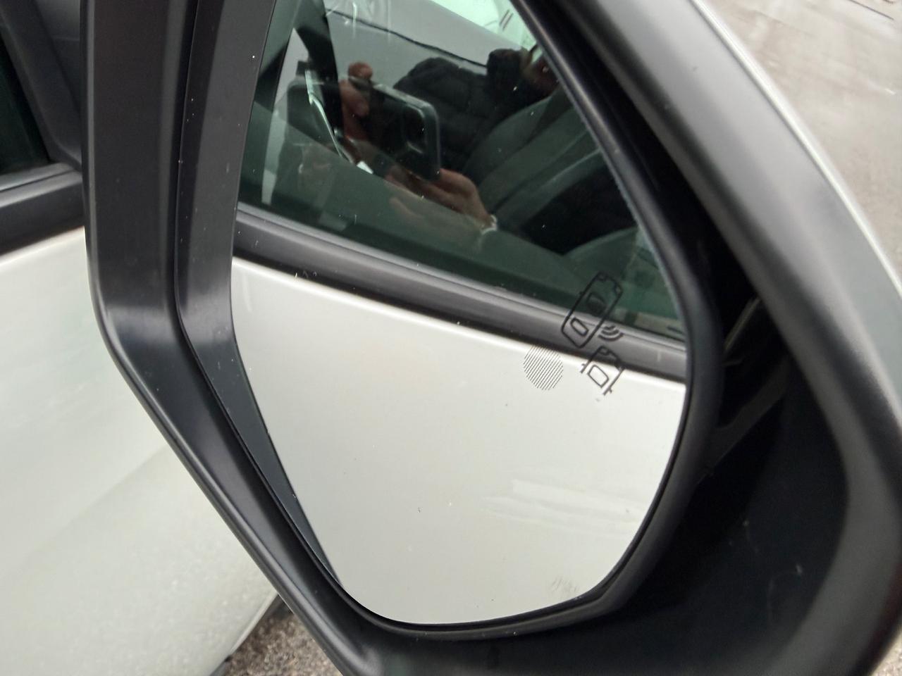 Peugeot 5008 2.0 177 Cv My21 EAT8 Allure Pack 7 Posti