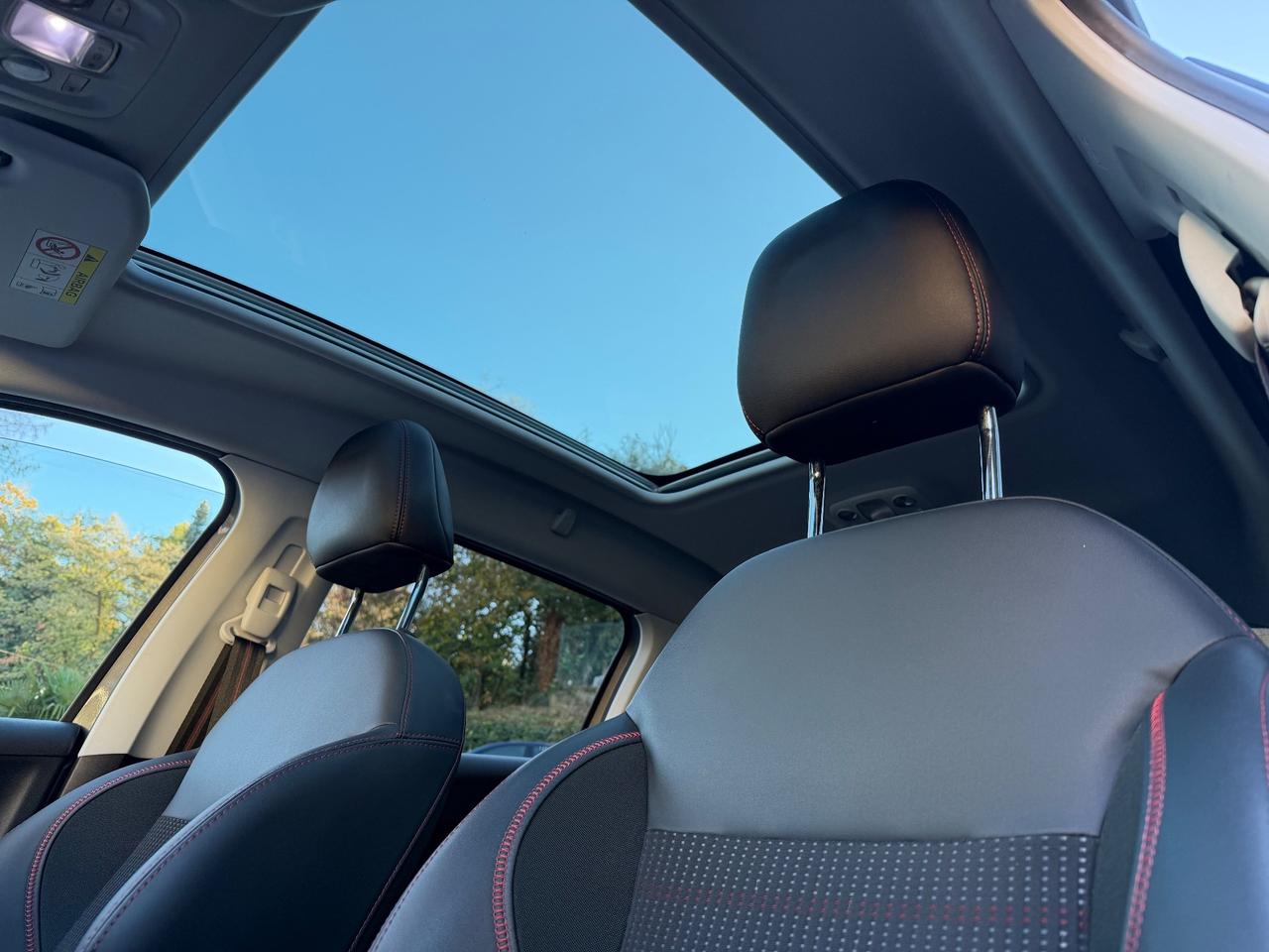 Peugeot 2008 PureTech Turbo 110 S&S GT Line