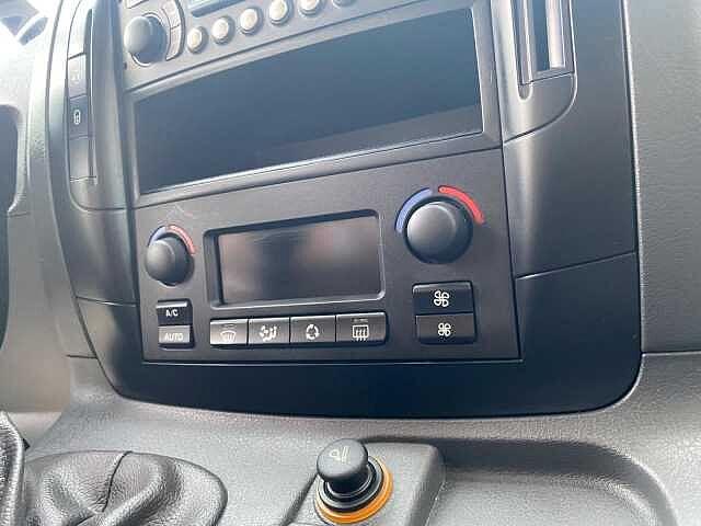 Fiat Scudo 2.0 MJT/130 Panorama Executive 8 posti