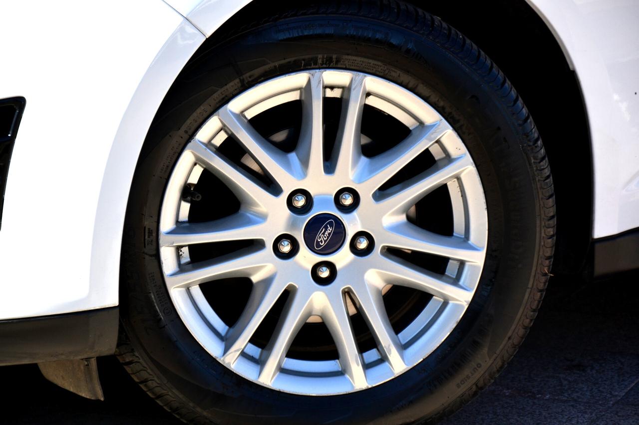 Ford C-Max 1.6 TDCi 115CV TITANIUM **PREZZO VERO**