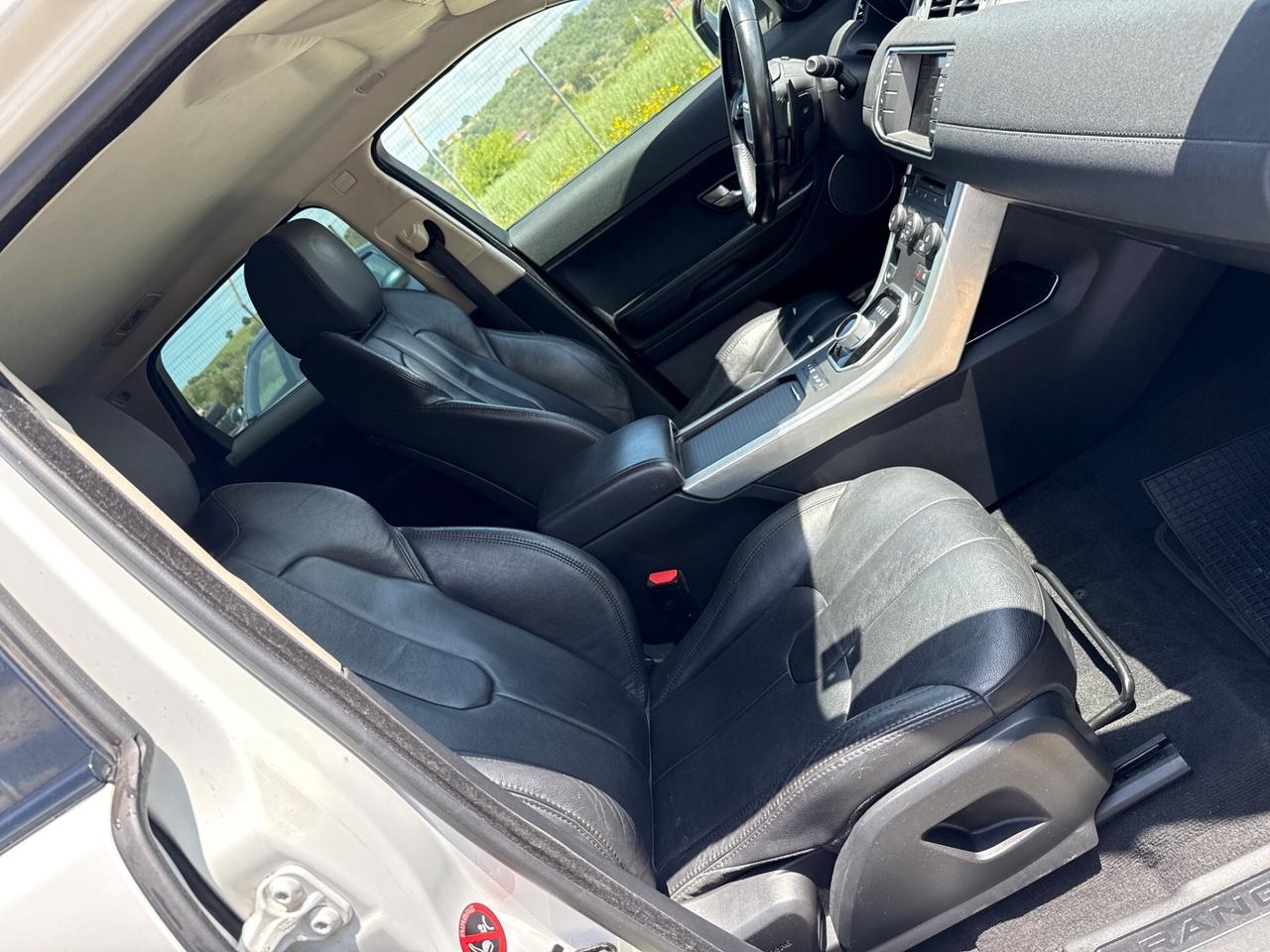 Land Rover Evoque 2.2 TDI 150cv Dynamic