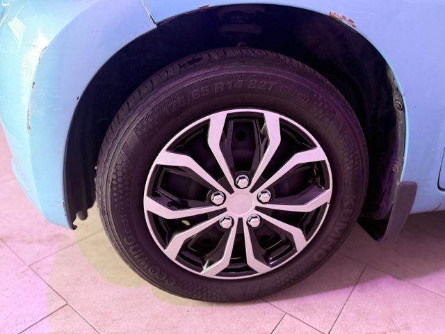 DAIHATSU Sirion 1.3 16V aut. Kaori