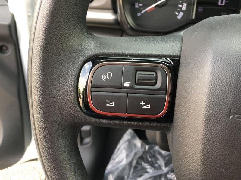 Citroën C3 PureTech 83 S&S Shine SUPER-OFFERTA