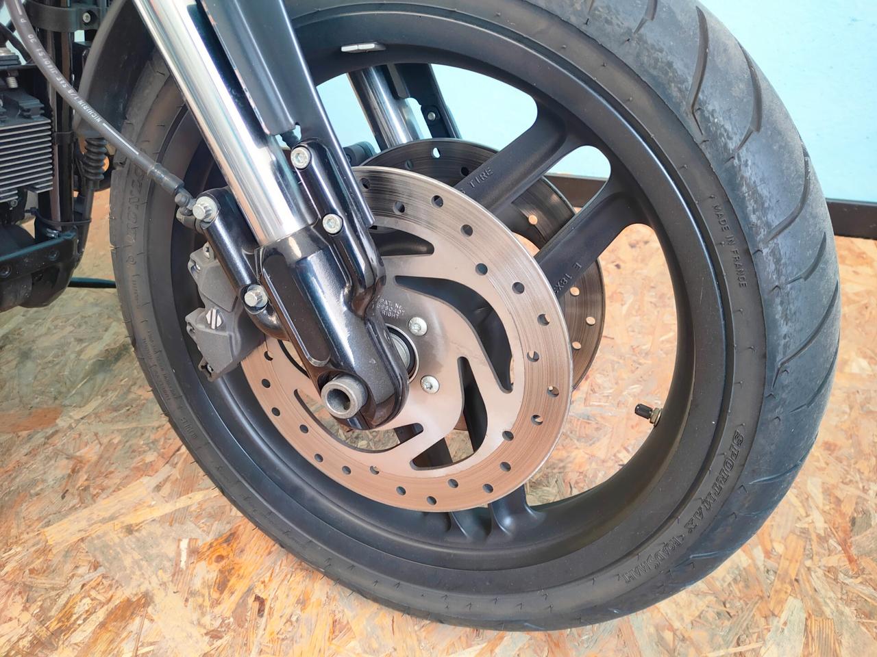 Harley-davidson XR 1200 Garantita e Finanziabile