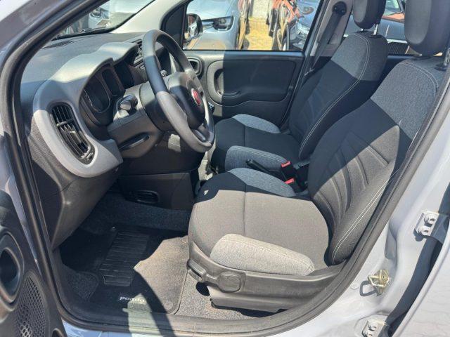 FIAT Panda 1.0 GSE S&S Hybrid Street (AUTOCARRO N1)