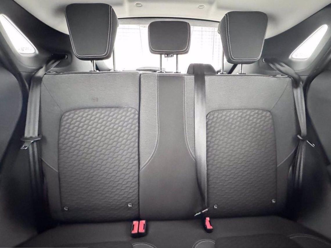 FORD Puma 1 0 ecoboost h titanium ses 125cv