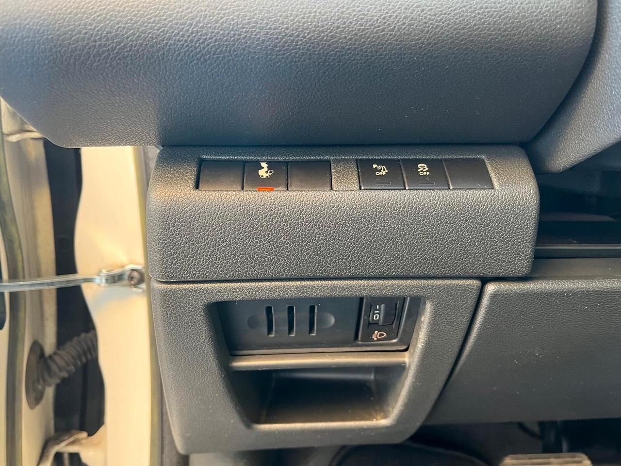 Peugeot 5008 1.6 e-HDi 115CV Stop&Start cambio robotizzato Active