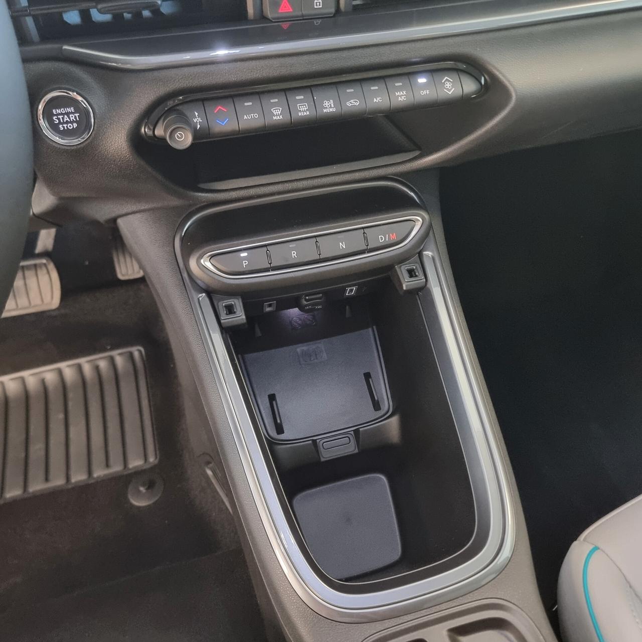 Fiat 600 LA PRIMA 1.2 Hybrid 110cv