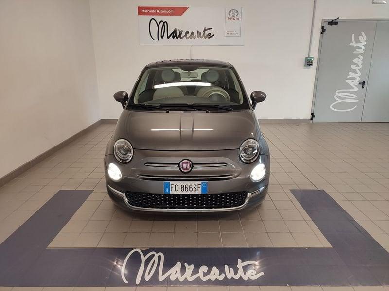 FIAT 500 1.3 Multijet 16V 95 CV Pop