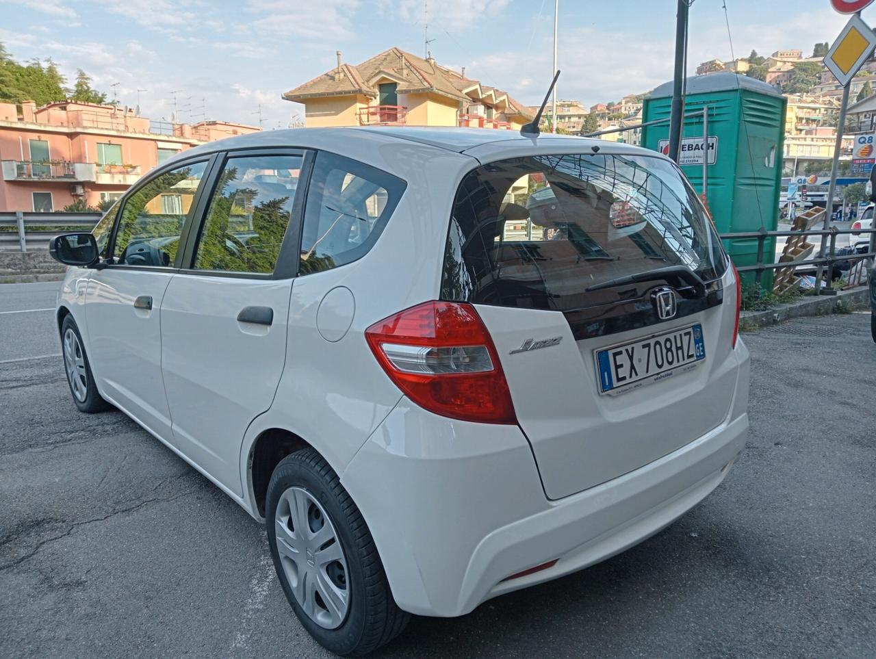 Honda Jazz 1.2 i-VTS EC uniproprietario