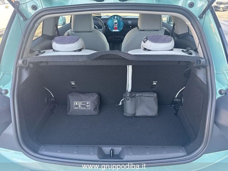 MINI Mini Cooper A.E. Mini Cooper F66 3p Mini Cooper 3p 2.0 S Classic auto