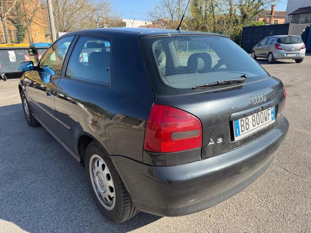 AUDI A3 1.9 TDI/110CV cat 3p. Ambiente Stupenda Bellissima