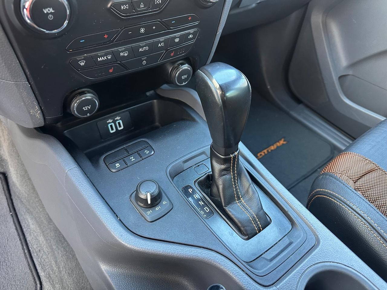 Ford Ranger 2.2 TDCi aut. DC Wildtrak 5pt.