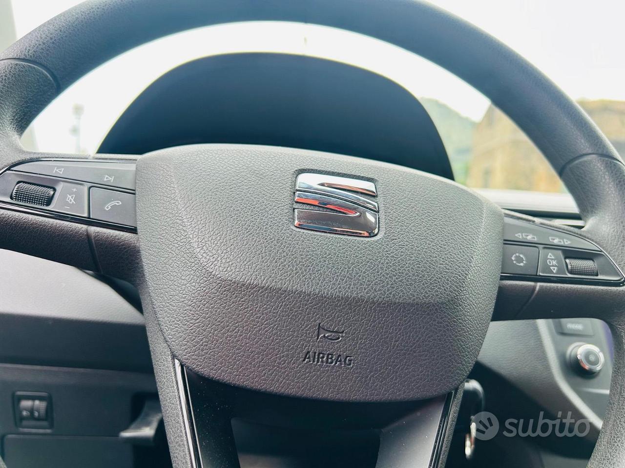 Seat Arona 1.0TGI 90cv "metano"