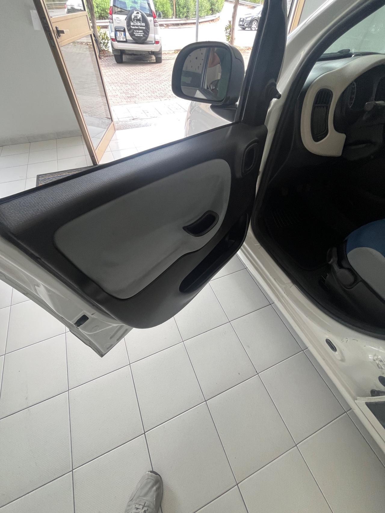Fiat Panda 1.3 MJT S&S Pop