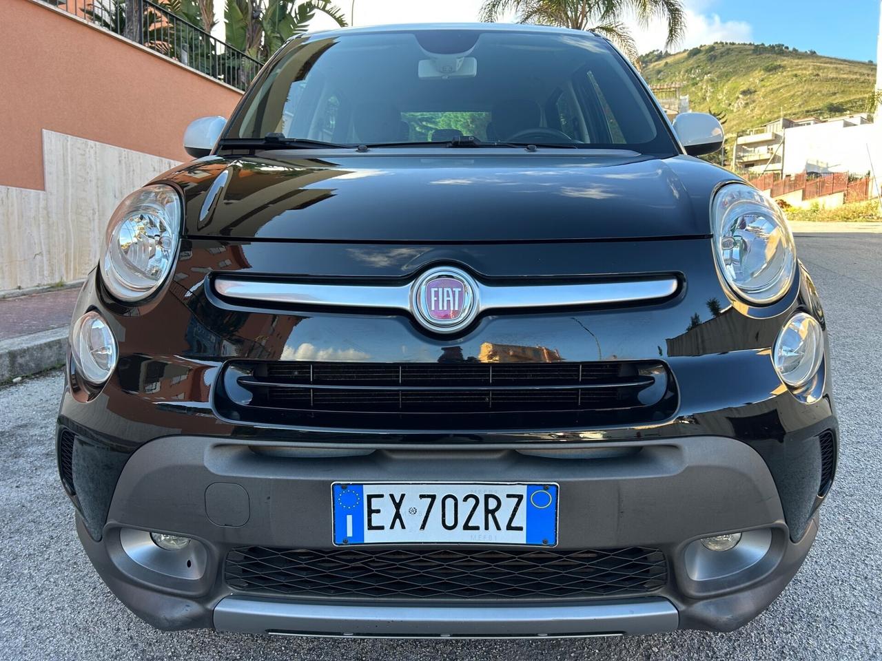 Fiat 500L 1.3 Multijet 85 CV Trekking unico propri