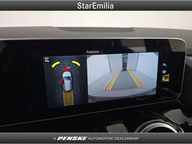 Mercedes-Benz B 180 B 180 d Automatic Sport Plus