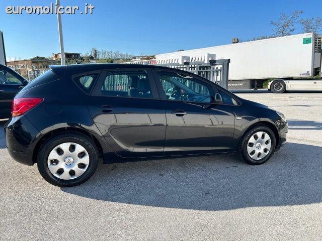 OPEL Astra 1.7 CDTI 110CV Cosmo