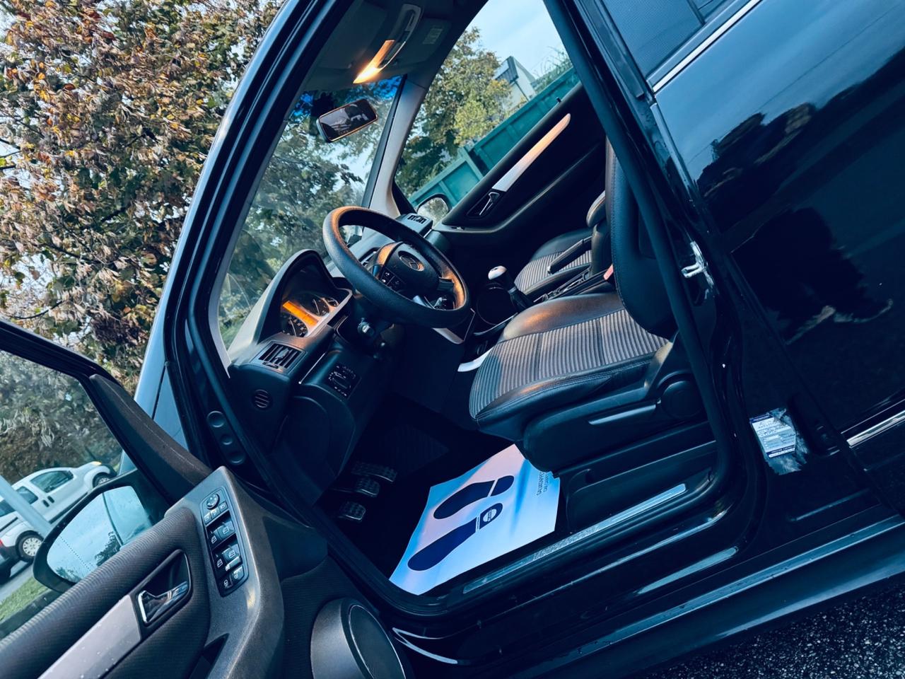 Mercedes-benz A 170 Avantgarde