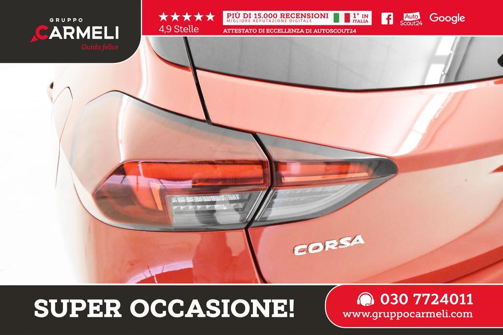 Opel Corsa 5 Porte 1.2 GS