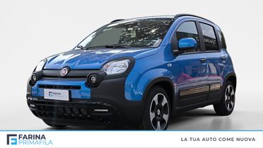 FIAT Panda 1.0 70cv Hybrid Pandina