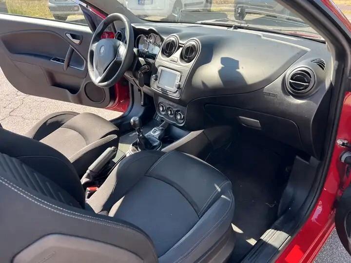 Alfa Romeo MiTo 1.3 JTDm 95 CV S&S