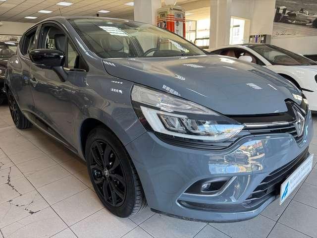Renault Clio Clio 0.9 tce 75cv PARI AL NUOVO FULL OPT