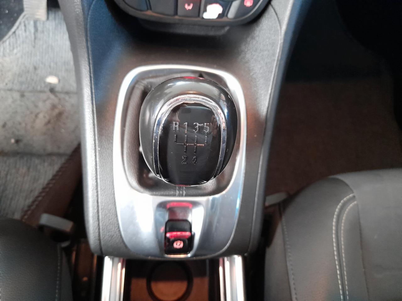 Opel Meriva 1.4 100CV Cosmo