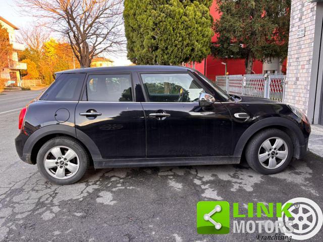 MINI One 1.5 One D 5 porte