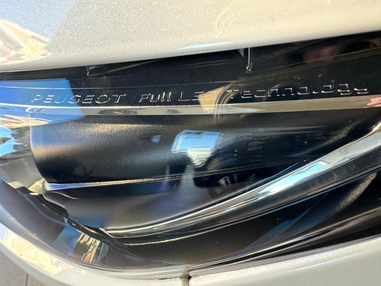 Peugeot 308 BlueHDi 130 S&S GT