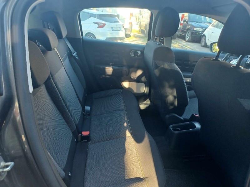 Citroen C3 PureTech 82 S&S Feel