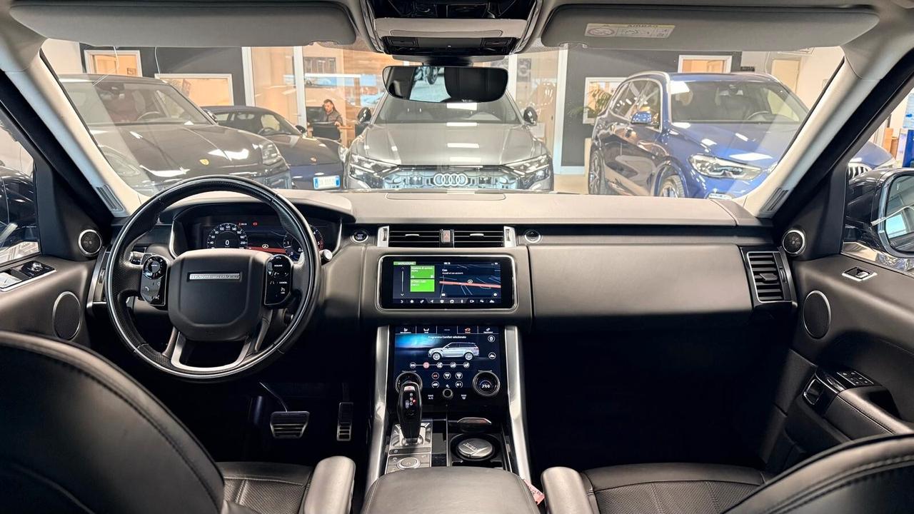Land Rover Range Sport 3.0D l6 249 CV HSE Dynamic