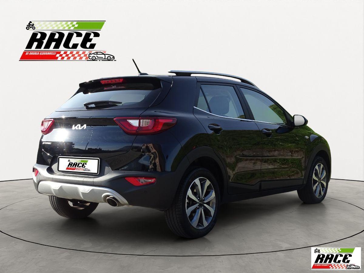 KIA - Stonic - 1.2 dpi style 61 kw
