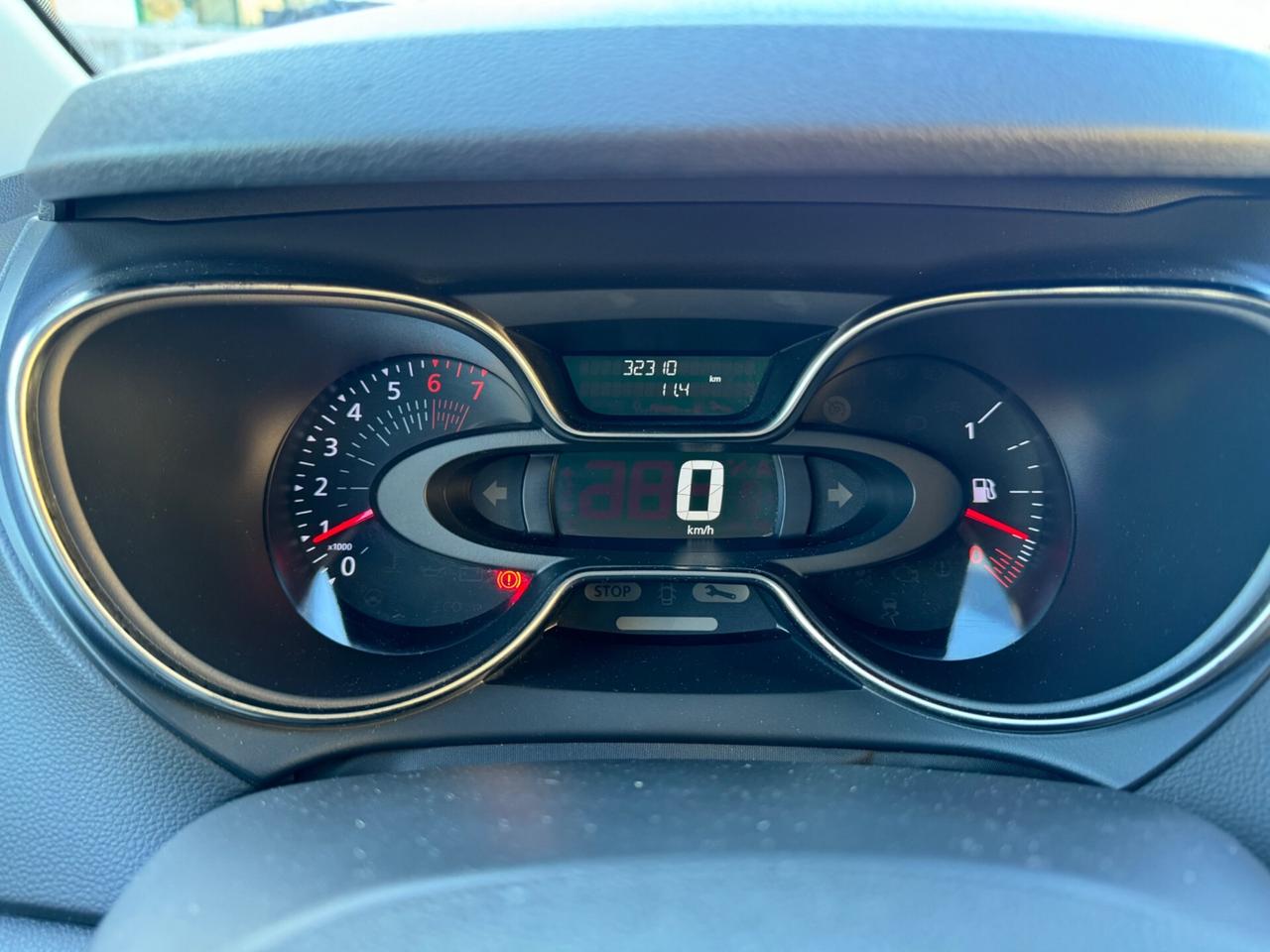 Renault Captur TCe 12V 90 CV Business