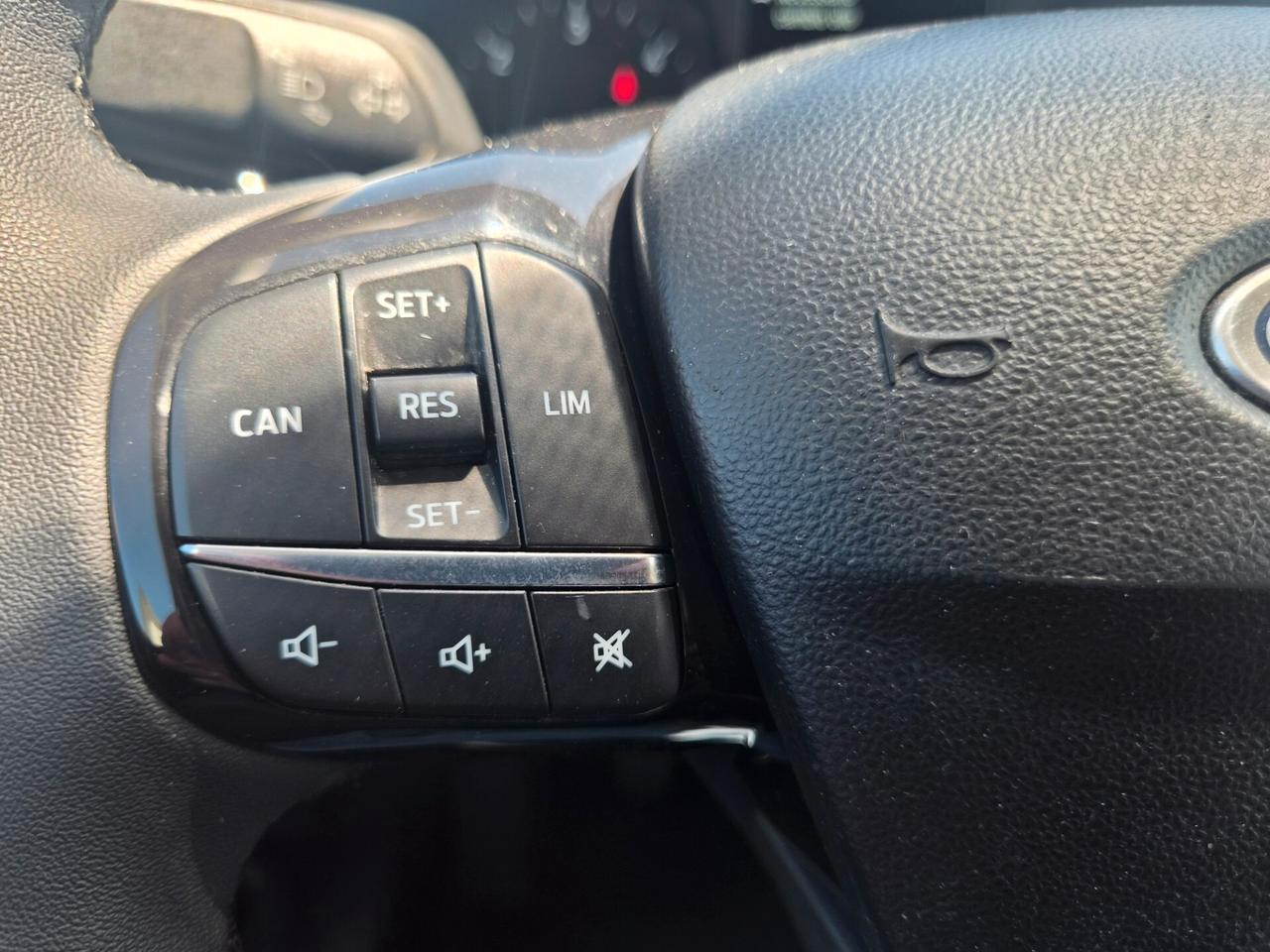 Ford Fiesta 1.5 TDCi 85 CV 3 porte Van Trend