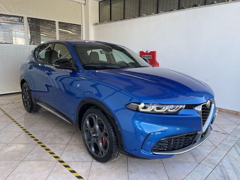 Alfa Romeo Tonale 1.6 Diesel 130cv TCT6 Ti