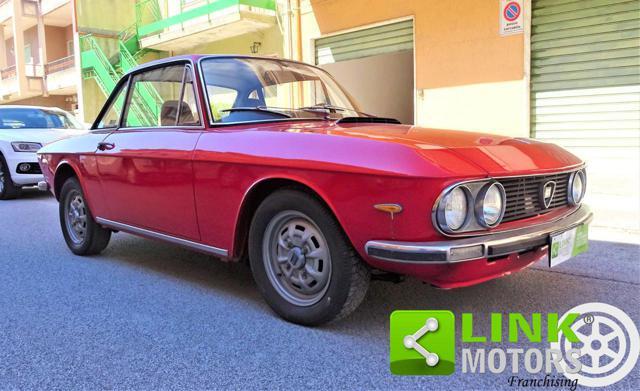 LANCIA Fulvia 1300 S