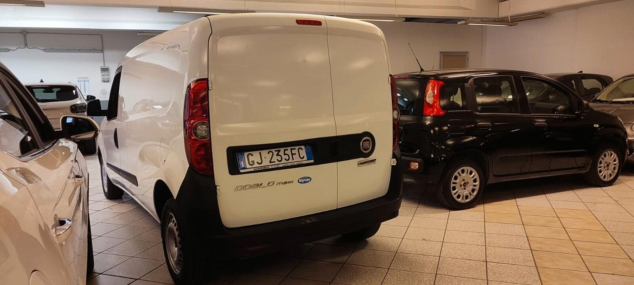 Fiat Doblo Doblò 1.6 MJT 105CV S&S PC-TN Cargo Easy