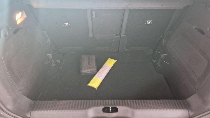 Citroën C3 Aircross Citroen C3 Aircross 1.2Bz 110cv Shine Sport