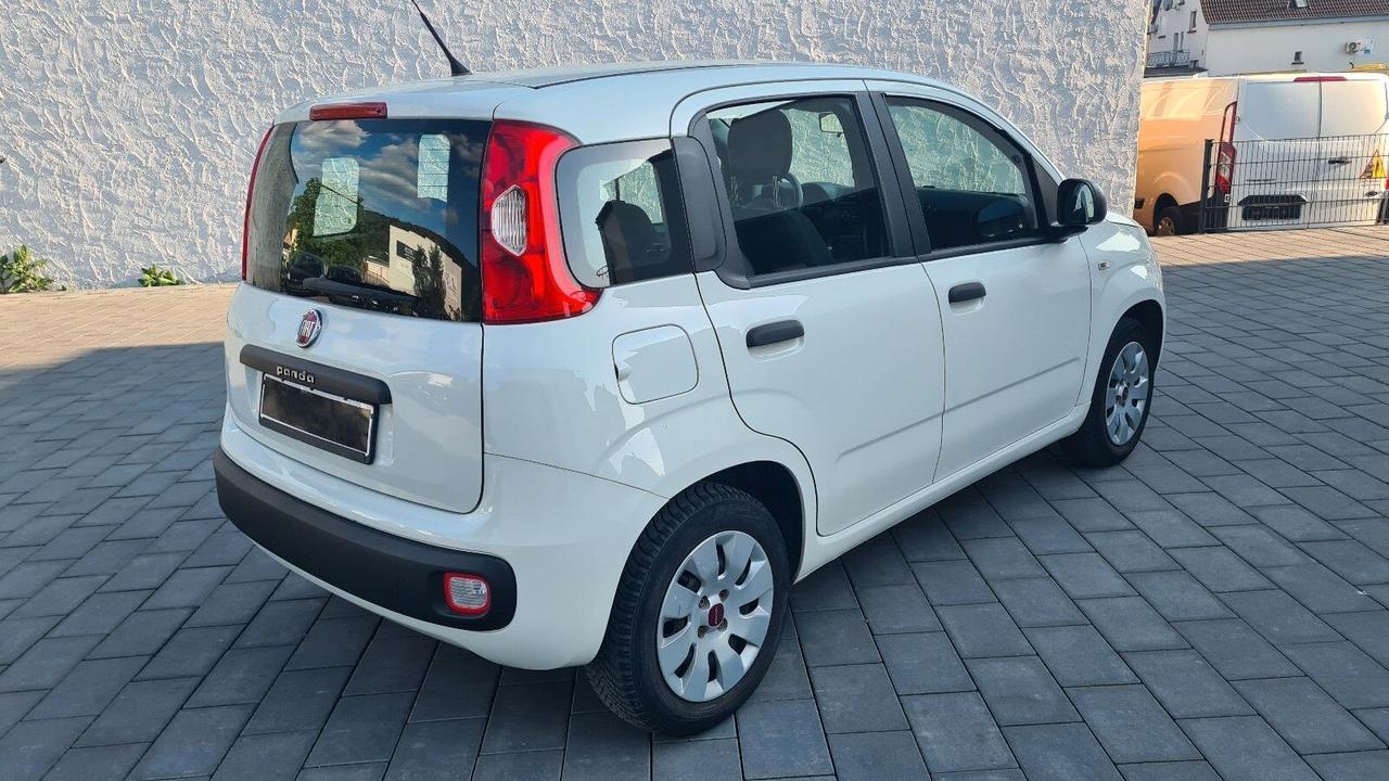 Fiat Panda 1.2 Pop