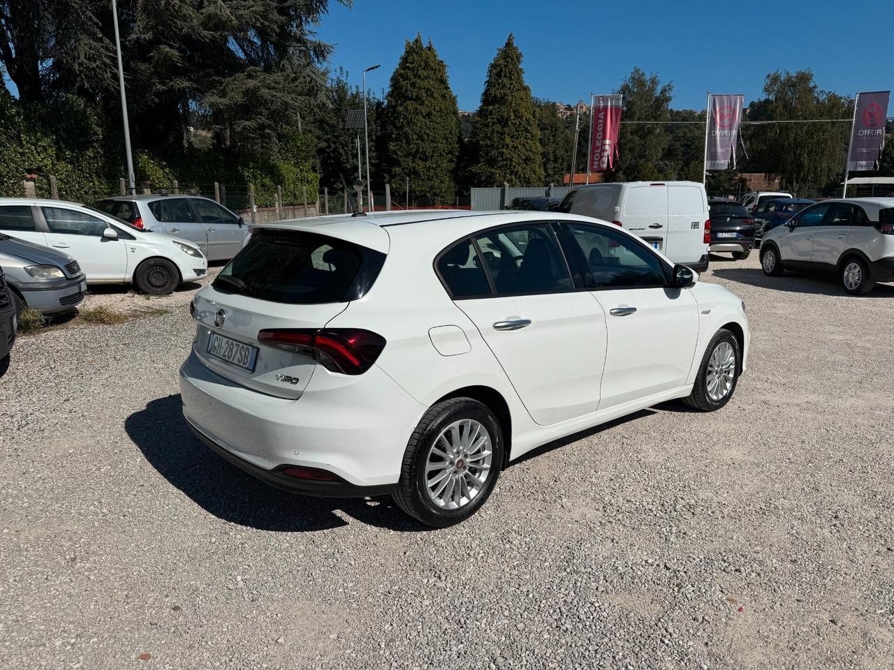 Fiat Tipo 1.3 Mjt S&S 5 porte City Life LEGGI BENE
