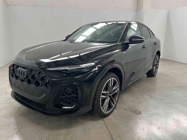 Audi Q5 SPB 40 TDI quattro S tronic line plus