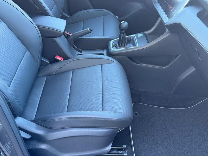 MG ZS ZS 1.5 Comfort, GPL