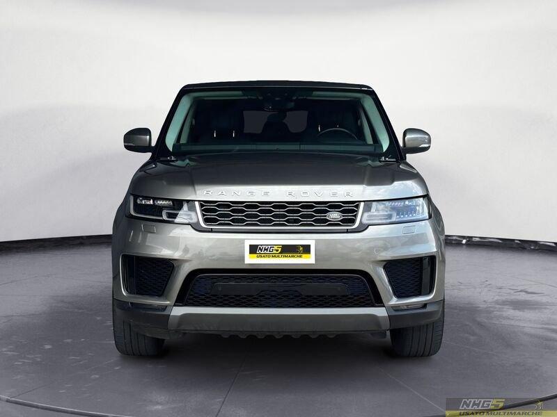 Land Rover RR Sport 3.0 TDV6 HSE
