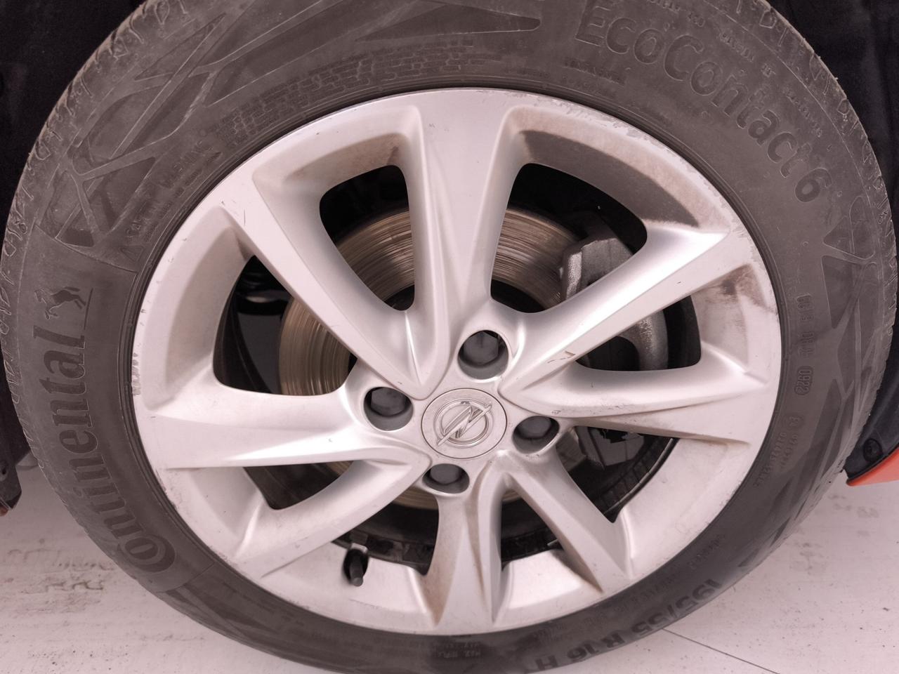 OPEL Corsa VI 2020 - Corsa 1.2 Elegance s&s 100cv